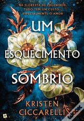 Capa do artigo Um Esquecimento Sombrio