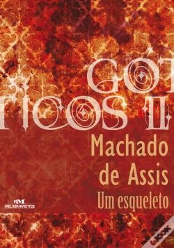 Capa do artigo Um Esqueleto