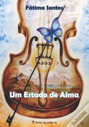 Capa do artigo Um Estado de Alma