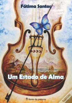 Capa do artigo Um Estado de Alma