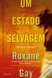 Capa do artigo Um Estado Selvagem