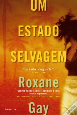 Capa do artigo Um Estado Selvagem