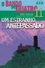 Um Estranho Antepassado - Preview