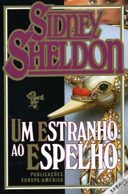 Capa do artigo Um Estranho ao Espelho