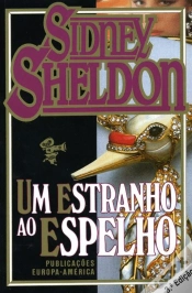 Capa do artigo Um Estranho ao Espelho