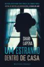 Um Estranho Dentro de Casa - Preview