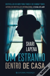 Um Estranho Dentro de Casa