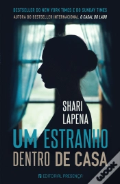 Capa do artigo Um Estranho Dentro de Casa