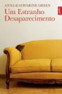 Um Estranho Desaparecimento - Preview