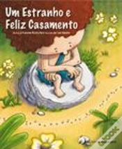 Capa do artigo Um Estranho e Feliz Casamento