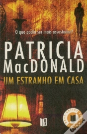 Capa do artigo Um Estranho em Casa