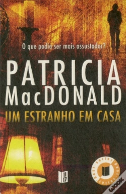 Capa do artigo Um Estranho em Casa