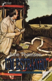 Capa do artigo Um Estranho