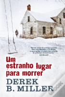 Um Estranho Lugar Para Morrer