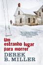 Um Estranho Lugar Para Morrer - Preview
