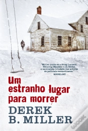 Capa do artigo Um Estranho Lugar Para Morrer