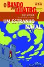 Um Estranho Natal - Preview