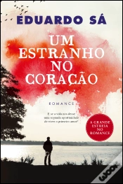 Capa do artigo Um Estranho no Coração