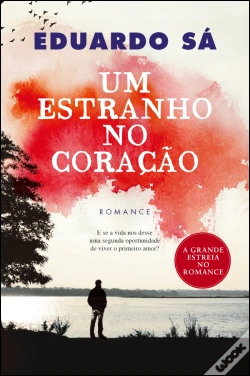 Capa do artigo Um Estranho no Coração