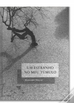 Capa do artigo Um Estranho no Meu Túmulo