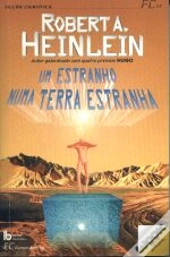 Um Estranho Numa Terra Estranha