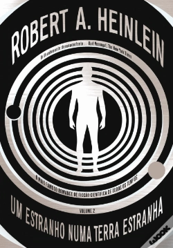 Capa do artigo Um Estranho Numa Terra Estranha