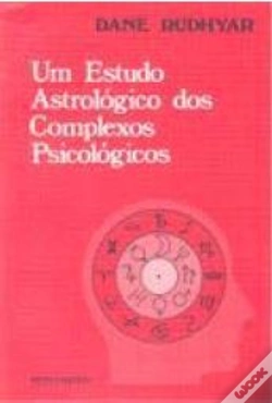 Capa do artigo Um Estudo Astrológico dos Complexos Psicológicos