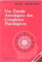 Capa do artigo Um Estudo Astrológico dos Complexos Psicológicos