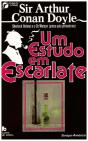 Um Estudo em Escarlate - Preview