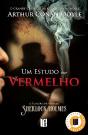 Um Estudo em Vermelho - Preview