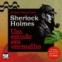 Um Estudo Em Vermelho - Preview