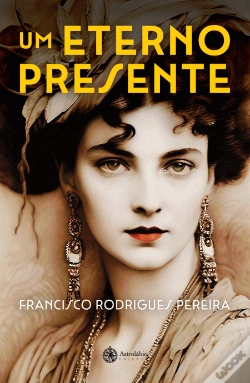Capa do artigo Um Eterno Presente