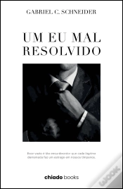 Capa do artigo Um Eu Mal Resolvido
