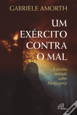 Capa do artigo Um Exército contra o mal