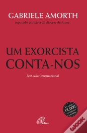 Capa do artigo Um Exorcista Conta-nos