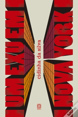 Capa do artigo Um Exu Em Nova York