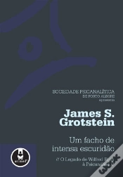 Capa do artigo Um facho de intensa escuridão