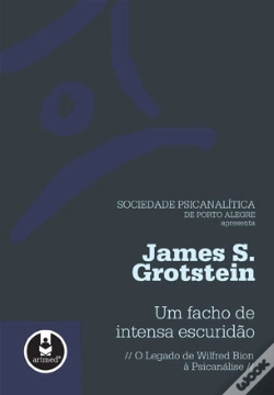 Capa do artigo Um facho de intensa escuridão