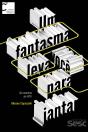 Um Fantasma Leva Você Para Jantar - Preview