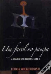 Capa do artigo Um Farol no Pampa
