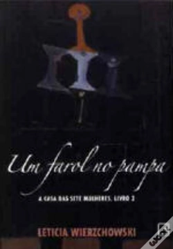 Capa do artigo Um Farol no Pampa