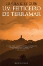 Um Feiticeiro de Terramar - Preview