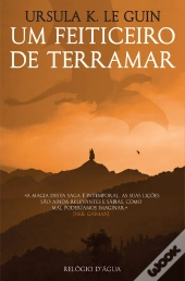 Um Feiticeiro de Terramar