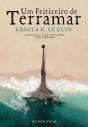 Um Feiticeiro de Terramar - Preview