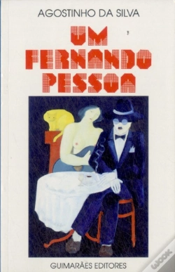 Capa do artigo Um Fernando Pessoa