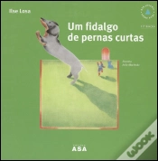 Capa do artigo Um Fidalgo de Pernas Curtas