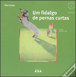 Capa do artigo Um Fidalgo de Pernas Curtas