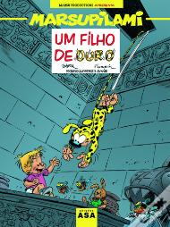 Um Filho de Ouro