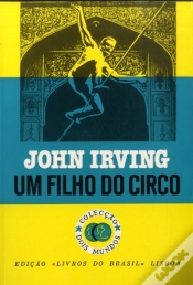 Capa do artigo Um Filho do Circo