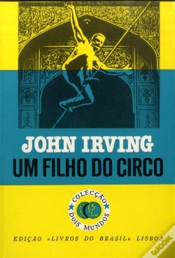 Capa do artigo Um Filho do Circo